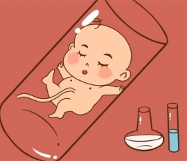 想纠正大连捐卵宝宝吃饭喜欢咬勺子的习惯 妈妈要做到这几点